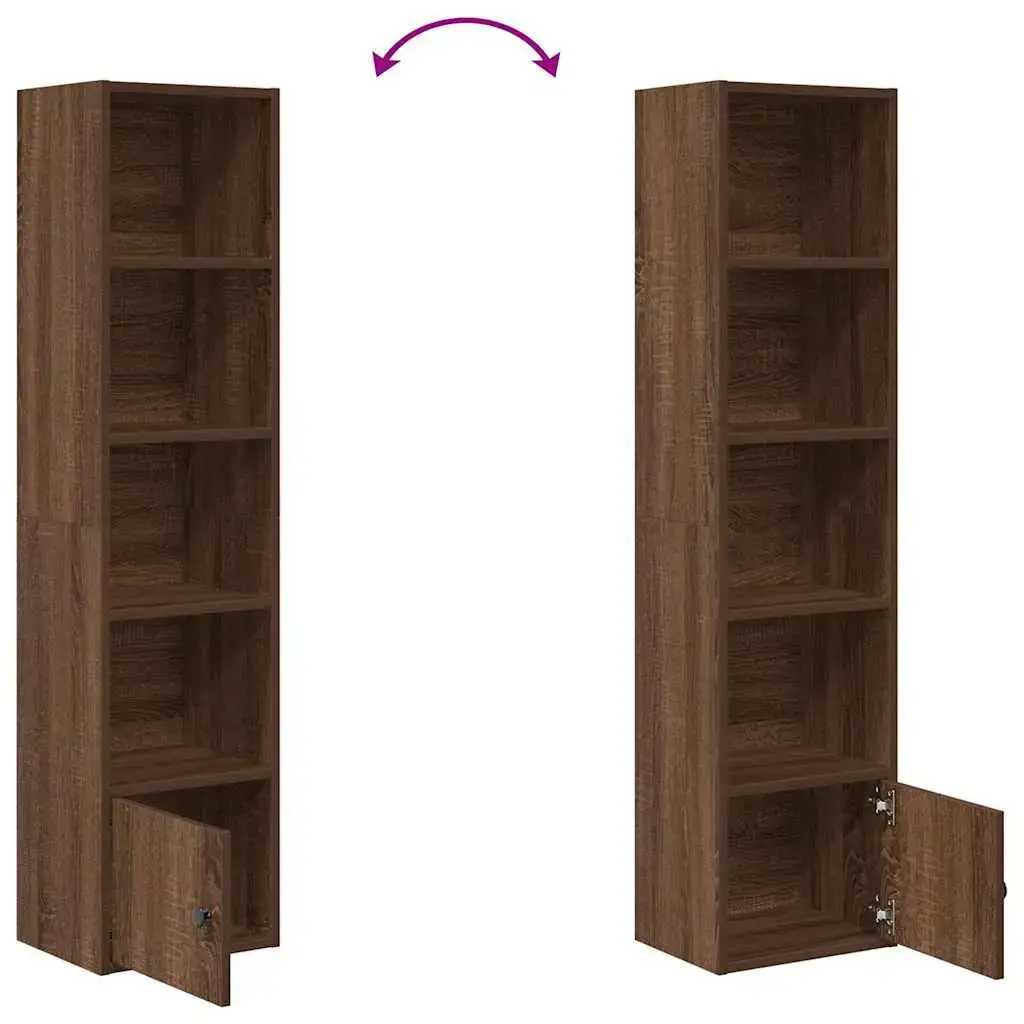 VidaXL bookcase 860352 Photo 7
