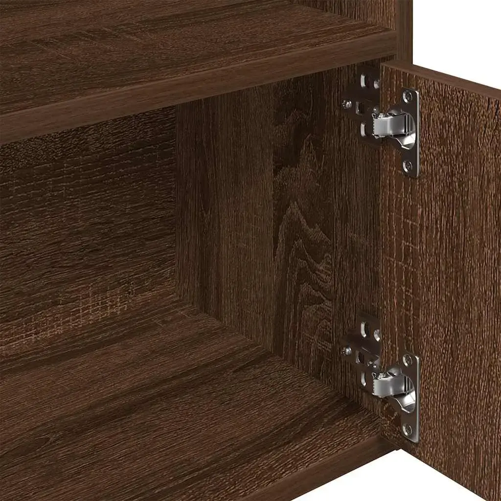 VidaXL bookcase 860352 Photo 8