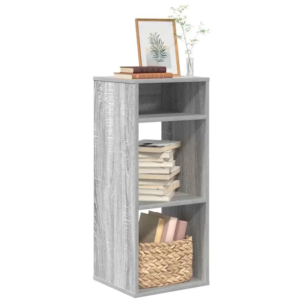 Bookcase VidaXL 860279 Photo 2