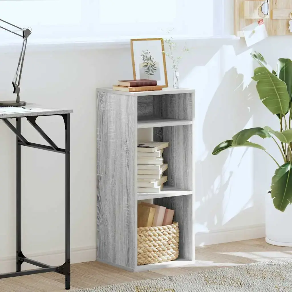Bookcase VidaXL 860279 Photo 3