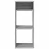 Bookcase VidaXL 860279 Photo 4