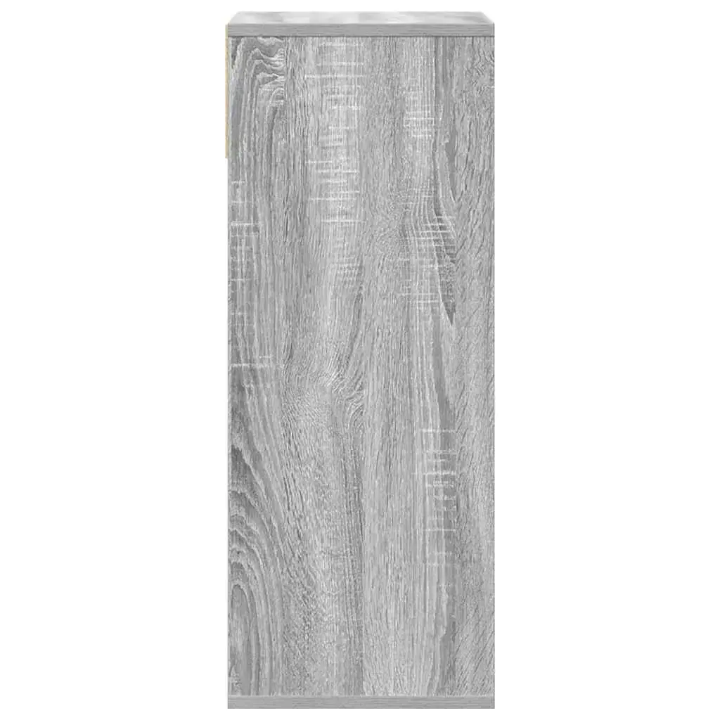 Bookcase VidaXL 860279 Photo 5