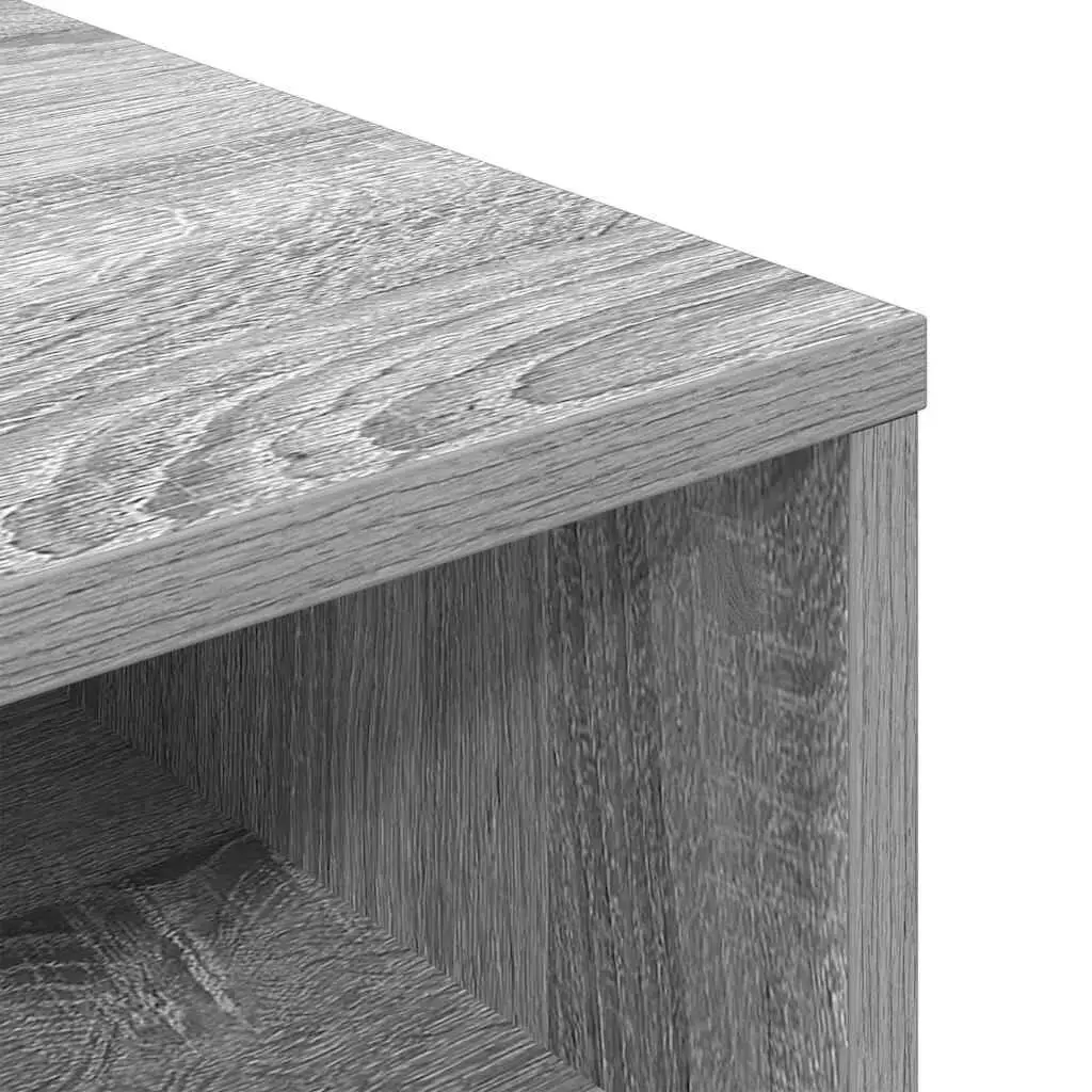 Bookcase VidaXL 860279 Photo 7