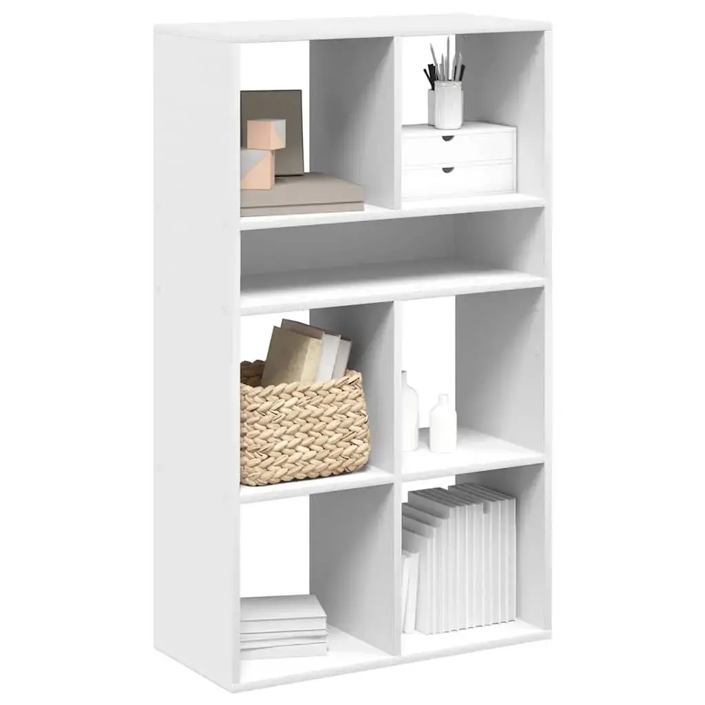 Bookcase VidaXL 860301 Photo 2