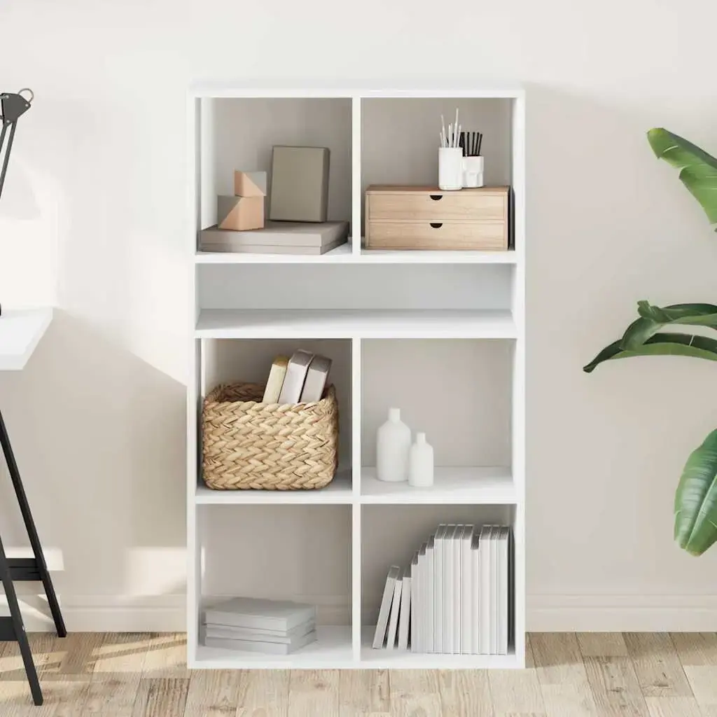 Bookcase VidaXL 860301 Photo 3