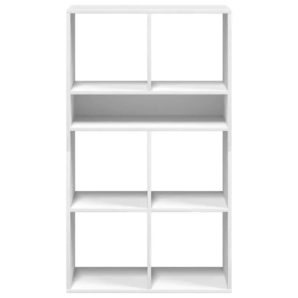 Bookcase VidaXL 860301 Photo 4
