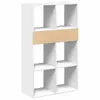 Bookcase VidaXL 860301 Photo 6