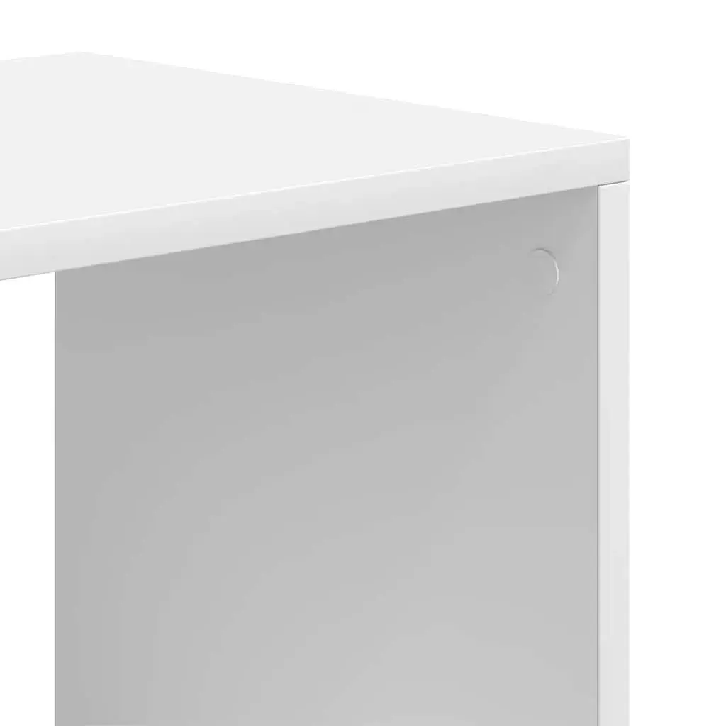 Bookcase VidaXL 860301 Photo 7