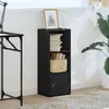 Книжный шкаф VidaXL 860329 — к.п. 310×240×770 мм Photo 3