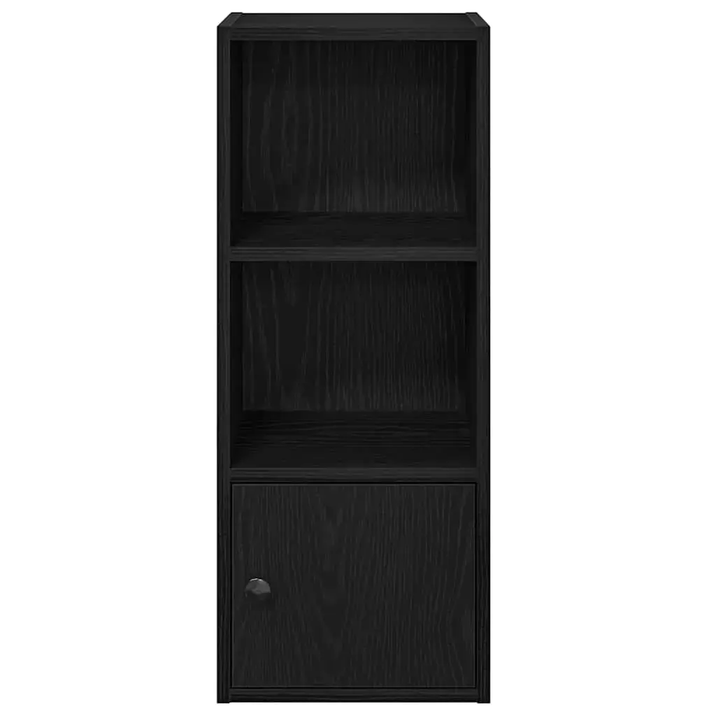 Книжный шкаф VidaXL 860329 — к.п. 310×240×770 мм Photo 5