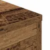 VidaXL 856632 coffee/side/end table 55×55×30 cm Photo 7