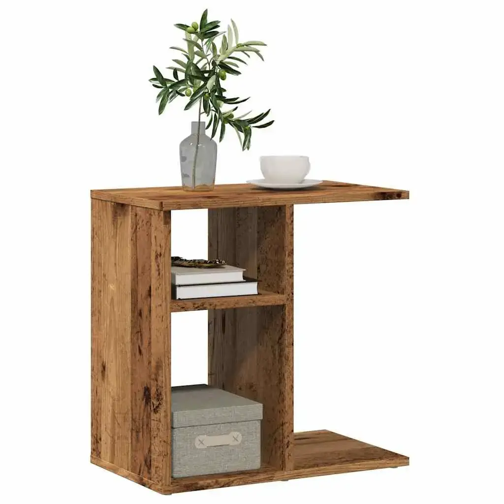 VidaXL 856560 coffee/side/end table Photo 2