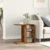 VidaXL 856560 coffee/side/end table Photo 3