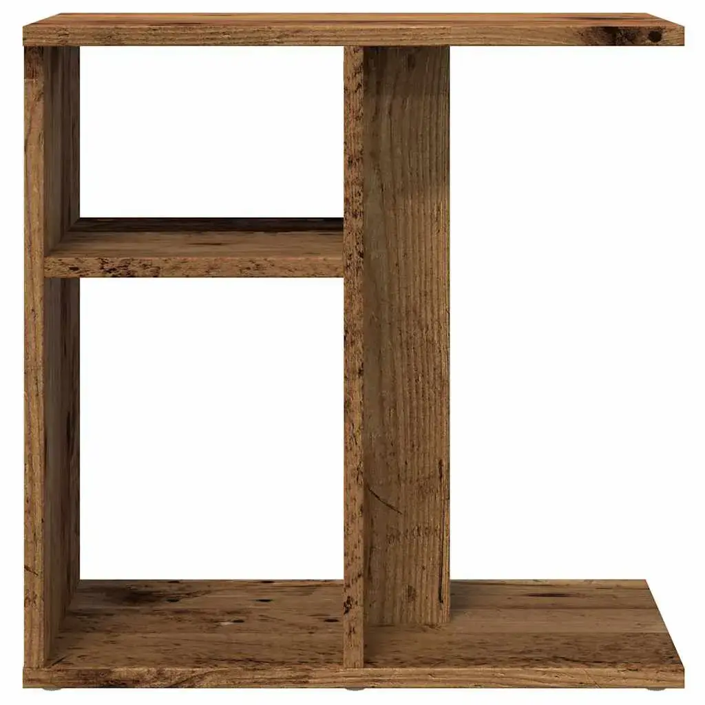 VidaXL 856560 coffee/side/end table Photo 4