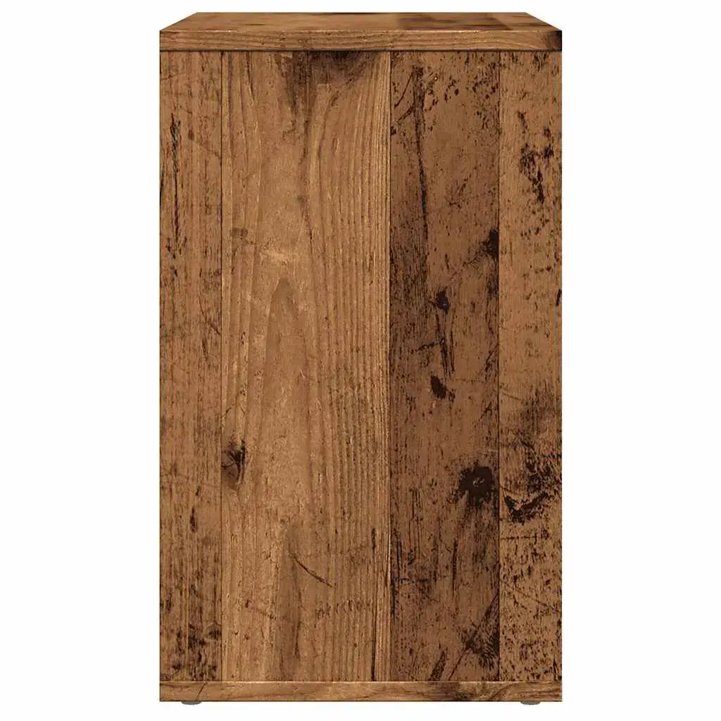 VidaXL 856560 coffee/side/end table Photo 5