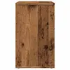 VidaXL 856560 coffee/side/end table Photo 5