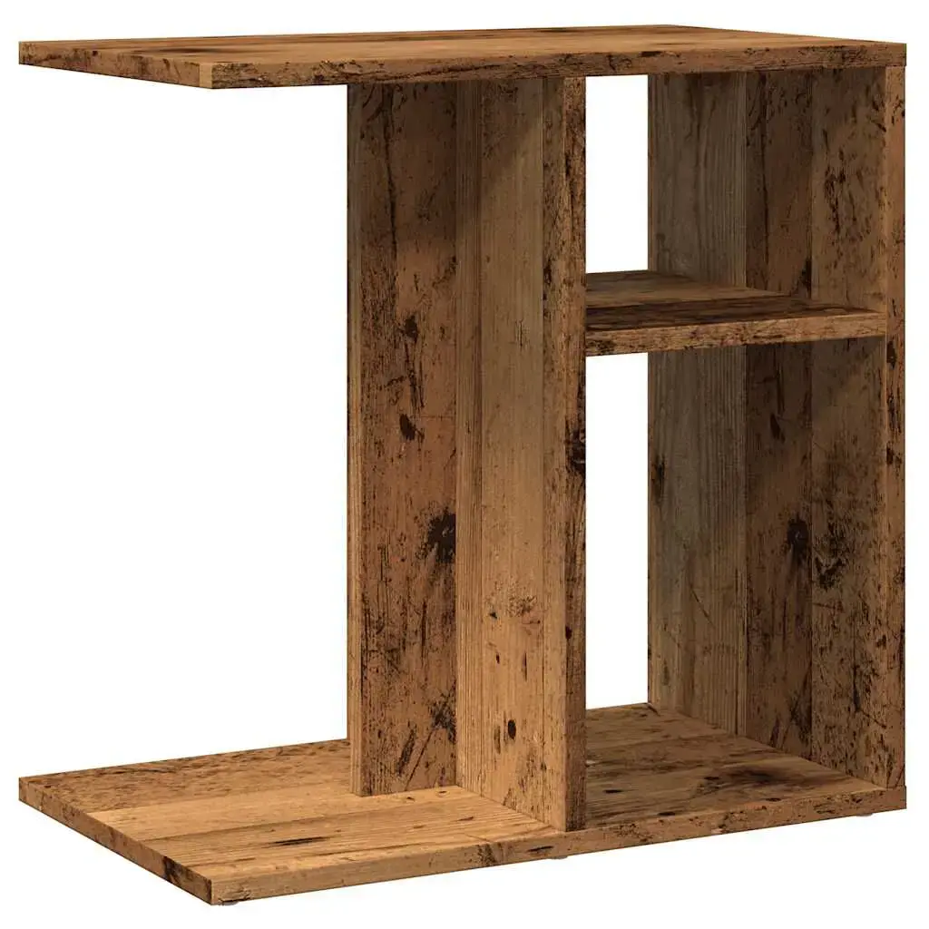 VidaXL 856560 coffee/side/end table Photo 6