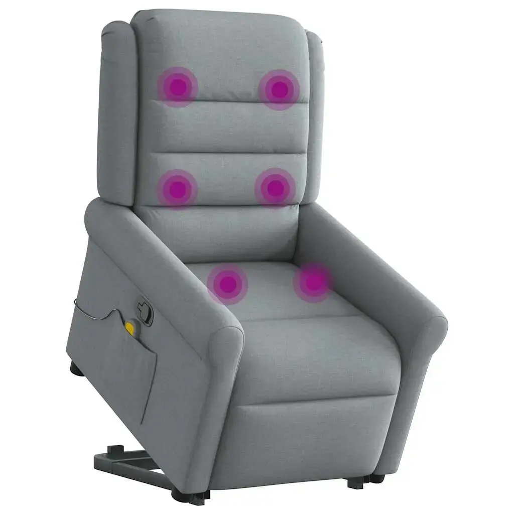 VidaXL accent chair 3303324 Photo 2
