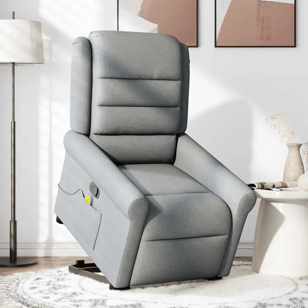 VidaXL accent chair 3303324 Photo 3