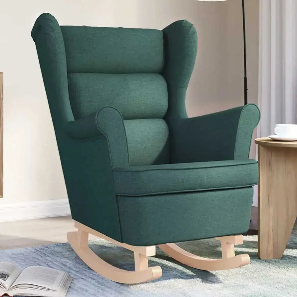 Кресло акцентное VidaXL 4016924 Photo 2