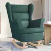 Кресло акцентное VidaXL 4016924 Photo 2