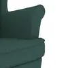 Кресло акцентное VidaXL 4016924 Photo 7