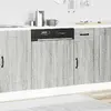 Шкаф для кухни/столовой VidaXL 853663 Photo 3