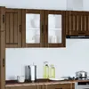 Шкаф для кухни/столовой VidaXL 853854 Photo 5