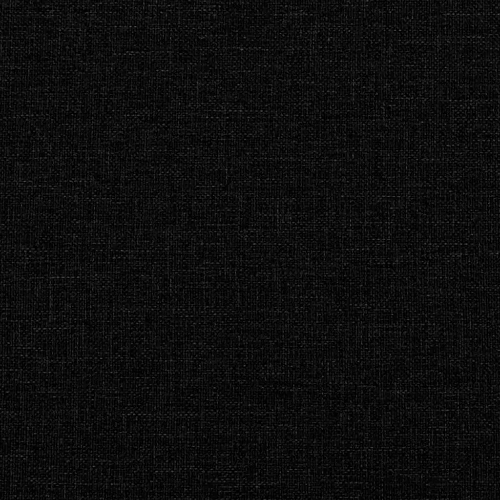 Каркас кровати VidaXL 3310849 — 90x203 см, чёрный Photo 11