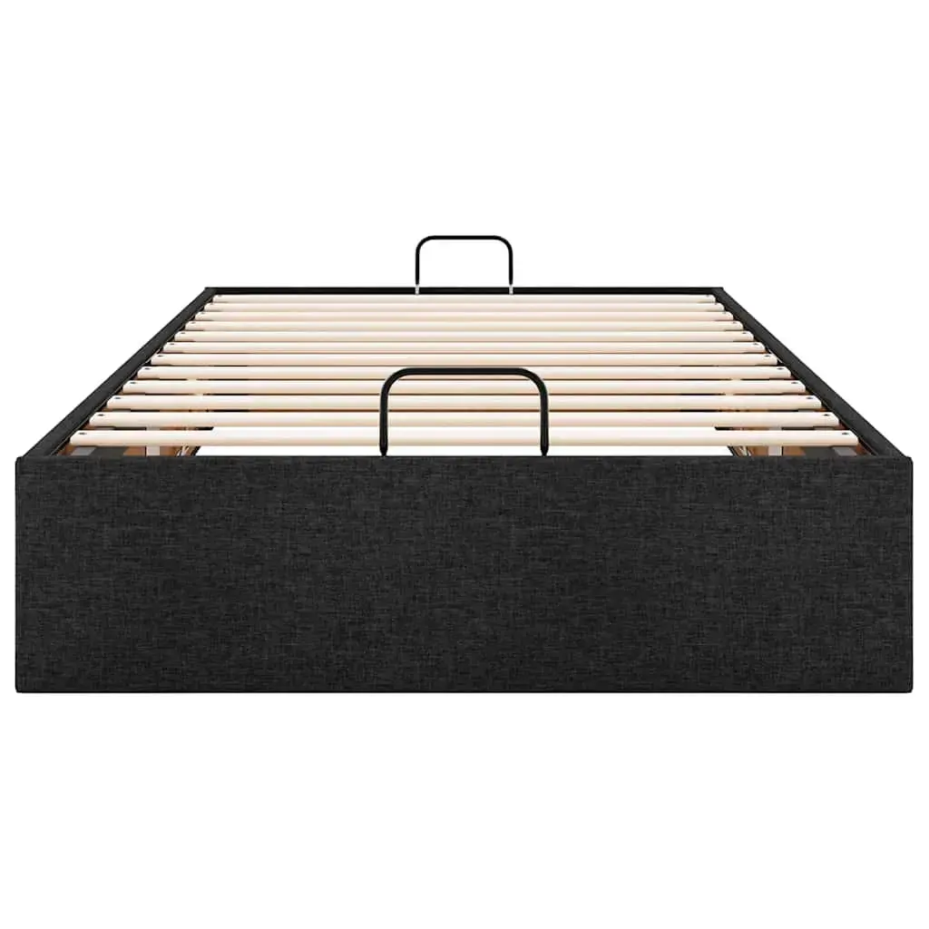 Каркас кровати VidaXL 3310856 — 100 x 2,03 м Photo 6