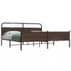 Каркас кровати VidaXL 3318710 Photo 2