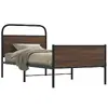 Каркас кровати VidaXL 4100494 Photo 2