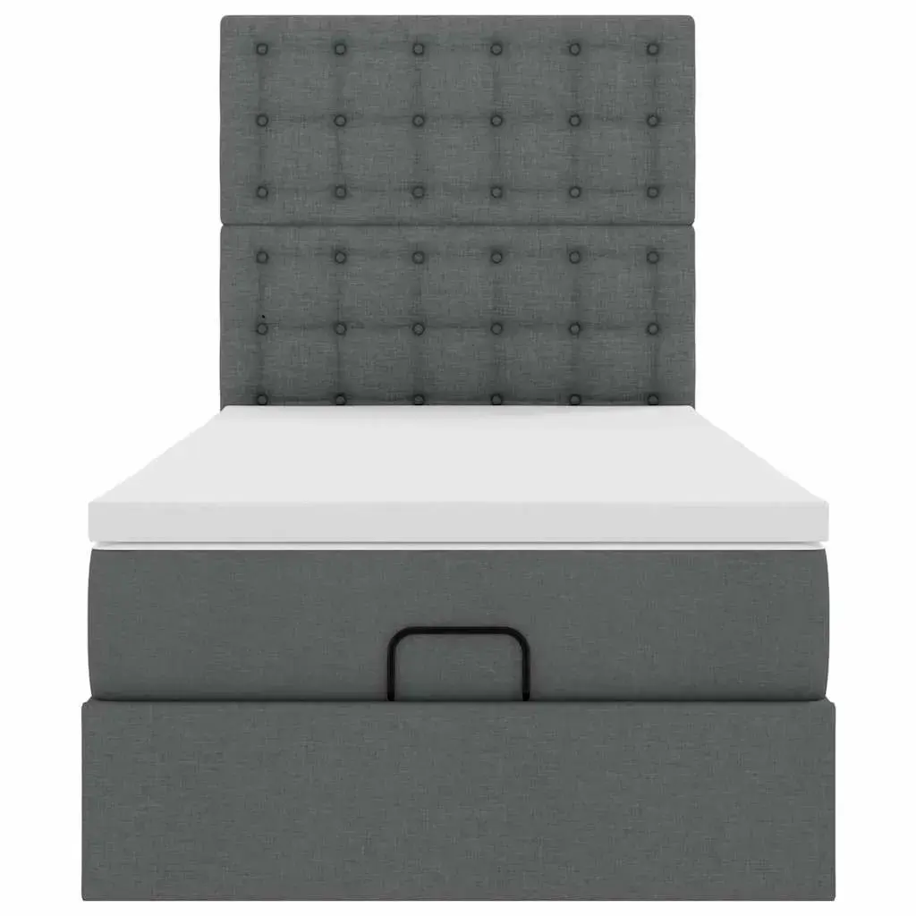 Gulta VidaXL 3313093 — 1800×2030 mm Photo 5