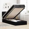 VidaXL gulta 3311486 — 2000×2030×880 mm Photo 2