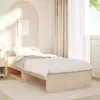 Sofa bed VidaXL 859250 Photo 3