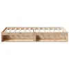 Sofa bed VidaXL 859250 Photo 5