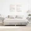 Основание кровати VidaXL 3328702 — 203×203 см Photo 2