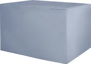 Чехол для садовой мебели Beliani 200 x 185 x 75 см — защитный покров