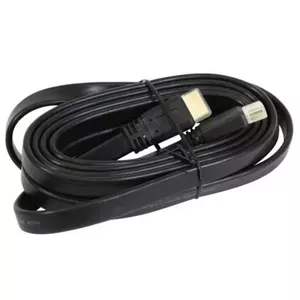 Omega OCHF14 HDMI cable 1.5 m HDMI Type A (Standard) Black