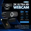 origin storage USB Webcam 2K Full HD — 5 МП Photo 2