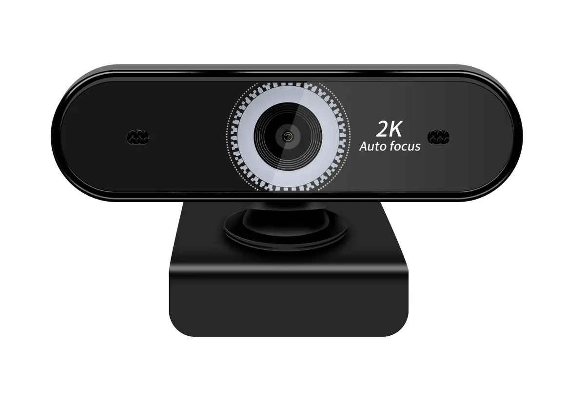 origin storage USB Webcam 2K Full HD — 5 МП Photo 5