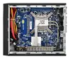 Shuttle XPC slim Barebone XH810 mini datora sagatave Photo 5