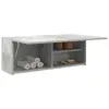 Шкаф для ванной VidaXL 860079 Photo 2