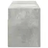 Шкаф для ванной VidaXL 860079 Photo 6