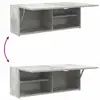 Шкаф для ванной VidaXL 860079 Photo 8