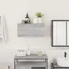 Шкаф для ванной VidaXL 860072 Photo 3