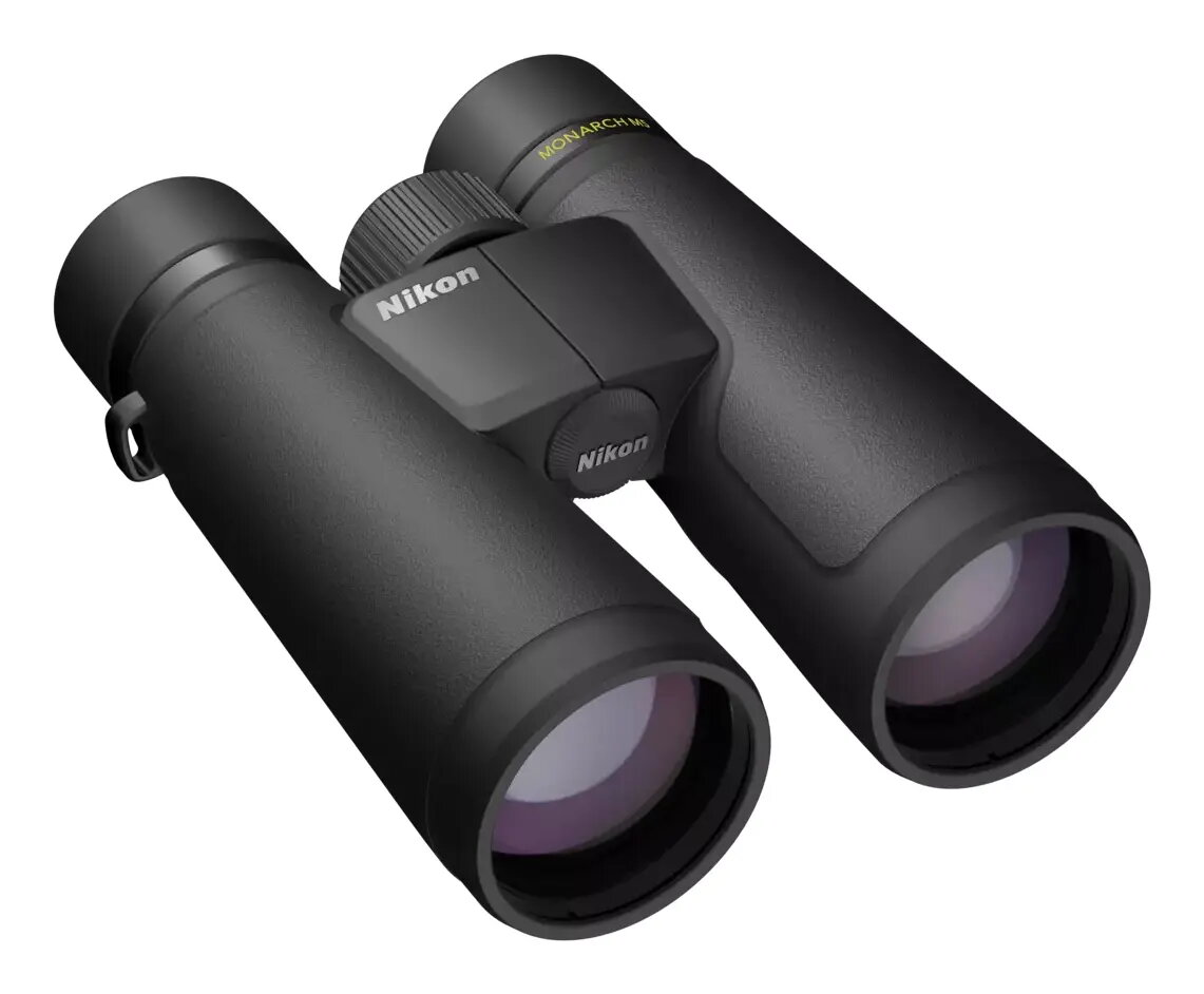Binoculars