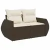 Набор уличной мебели VidaXL 3268743 Photo 3