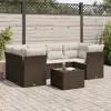 Уличный набор мебели VidaXL 3217273 Photo 2