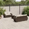 VidaXL 3253440 уличный комплект мебели Photo 2